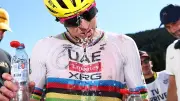 Tour de France: Erstmals Etappe wegen Hitzewelle verkürzt