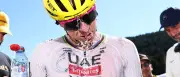 Tour de France: Etappe wegen Hitzewelle um 30 Kilometer verkürzt