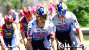 Tour de France: Evenepoel attackiert Lipowitz – Red-Bull-Krach eskaliert
