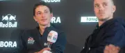 Tour de France: Evenepoel sauer auf Lipowitz – Konflikt bei Red Bull