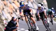 Tour de France: Evenepoel vs. Lipowitz – Streit nach Etappe beigelegt