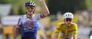Tour de France: Evenepoels nächster Nadelstich gegen Pogacar?
