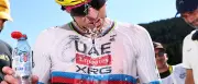 Tour de France: Fahrer kämpfen bei über 40 Grad gegen extreme Hitze