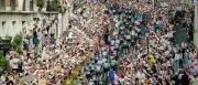 Tour-de-France-Finale: Max Kanter verpasst Etappensieg auf Champs-Élysées