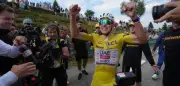 Tour de France in der ARD: Warum sich das Zuschauen lohnt