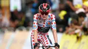 Tour de France: Jonas Vingegaard nach schwerem Sturz ausgeschieden