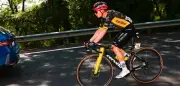 Tour de France: Jonas Vingegaard nach schwerem Sturz ausgestiegen