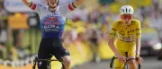 Tour de France: Lipowitz offen für Helferrolle bei Red Bull