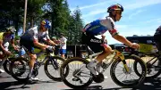 Tour de France: Lipowitz-Team kämpft mit Helfer-Schwäche und Rollenkonflikt