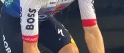 Tour de France: Lipowitz und Evenepoel vor Bewährungsprobe