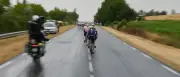 Tour de France: Norweger Wærenskjold gewinnt Sprintetappe, Ackermann Zehnter