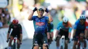 Tour de France: Philipsen gewinnt 17. Etappe, Deutsche chancenlos