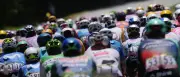 Tour de France: Philipsen gewinnt 17. Etappe im Sprint
