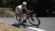 Tour de France: Pogačar dominiert 6. Etappe und holt sich Gelb zurück