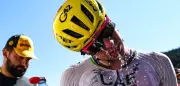 Tour de France: Pogačar fordert radikale Änderung des Rennkalenders wegen Hitze