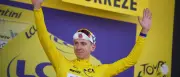 Tour de France: Pogacar dominiert – Chancen der Favoriten im Check