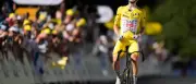 Tour de France: Pogacar dominiert, Lipowitz hofft auf Podium