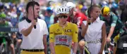 Tour de France: Pogacar fordert radikale Kalender-Änderung wegen Hitze