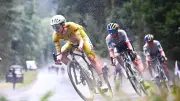 Tour de France: Pogacar gewinnt 14. Etappe, Lipowitz verliert Zeit
