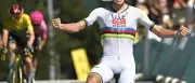 Tour de France: Pogacar gewinnt Etappe und übernimmt Gelbes Trikot