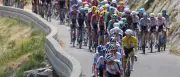Tour de France: Pogacar triumphiert in Alpe d'Huez – Gelbes Trikot kaum noch zu nehmen
