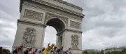 Tour de France: Pogacar zum fünften Mal Champion – im Kreis der Legenden
