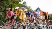 Tour de France: Rekordtempo bei 11. Etappe – Pogacar staunt beim Pinkeln