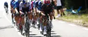 Tour de France: Schweizer Mauro Schmid gewinnt 13. Etappe