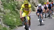 Tour-de-France-Sieger kassiert 500.000 Euro – Tennisstars verdienen viermal mehr