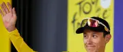 Tour de France: Torstein Traeen – Vier Jahre nach Krebs im Gelben Trikot