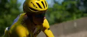 Tour de France: Traeen entreißt Pogacar das Gelbe Trikot