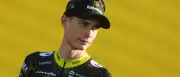 Tour de France: Vingegaard vergisst Beinrasur vor Duell mit Pogacar
