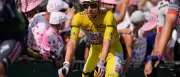 Tour-Rekord: 50,91 km/h auf 11. Etappe – Pogacar staunt