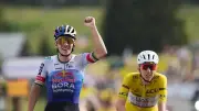 Tour-Stars toben gegen Dopingkontrolleure nach nächtlichen Tests