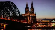 Tourismus in NRW boomt: 5,4 Millionen Urlaubsreisen 2025