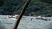 Touristenboot kentert vor Vietnam: 15 Tote, Kapitän festgenommen