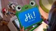 Toy Story 5: Spielzeug kämpft gegen Technik-Sucht