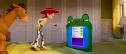 Toy Story 5: Woody und Buzz kämpfen gegen böses Tablet – Kritik