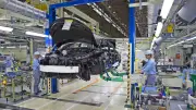 Toyota verlagert Lkw-Produktion für 3,6 Milliarden Dollar von Mexiko in die USA