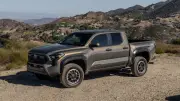 Toyota verlagert Pick-up-Produktion von Mexiko in die USA