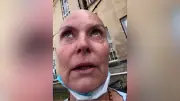 Tracy Shaw: Schauspielerin gibt Update zu Brustkrebs-Diagnose