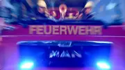 Traditionssegler in Kiel droht zu sinken – Feuerwehr im Einsatz