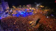 Tragödie bei WM-Feier: 13-Jähriger stirbt bei Brunneneinsturz in Spanien