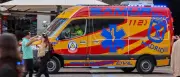 Tragödie in Spanien: 13-Jähriger stirbt bei WM-Feier unter umgestürzter Steinsäule