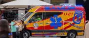Tragödie in Spanien: 13-Jähriger stirbt bei WM-Siegfeier