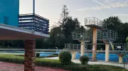 Tragischer Badeunfall in Naila: Achtjähriger Junge stirbt im Krankenhaus