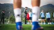 Trainer Leitl sieht dringenden Handlungsbedarf bei Hertha BSC