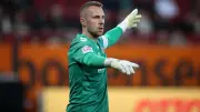 Trainer Wagner bestätigt: Marvin Schwäbe bleibt Kapitän des 1. FC Köln