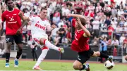 Trainer Wagner spricht Klartext zu Köln-Star El Mala nach Vier-Augen-Gespräch