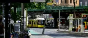 Tram-Großbaustelle in Berlin: Dritte Linie betroffen – Sperrungen ab März